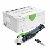 Večnamenski rezalnik Festool OSC 18 E-Basic