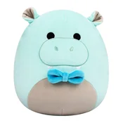 SQUISHMALLOWS Turkizni povodni konj - Hank