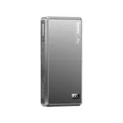 Remax Power bank magsafe aurora fp-36 pd 20w + wireless 15w 5000mah srebrni ( BAT9591 )