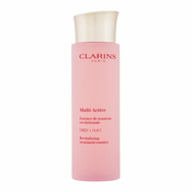 Clarins Multi-Active Revitalizing Treatment Essence losion i sprej za lice za sve vrste kože 200 ml za žene