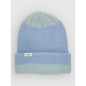 Coal Pearl Kids Beanie honeydew