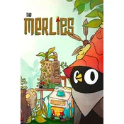 The Merlies Steam Key (PC) GLOBAL