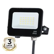 Ekolight LED reflektor Eko-Light 20 W, 4000 K