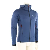 Salewa Sella Crevasse Hooded Moški Jakna iz flisa