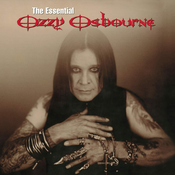 Ozzy Osbourne - The Essential Ozzy Osbourne (2 CD)