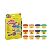 Hasbro Play-doh treats and favors 12 pack ( G0519 )