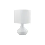 ROSIA STOLNA LAMPA E27 IP20/MATT BIJELA