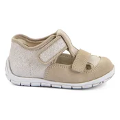 Froddo copat G1700412 CLASSIC SLIPPERS D gold shine 25