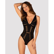 Bodi Chic Amoria - M/L