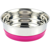 Moksi 6047 Neklizajuca cinija za macke, 12cm, Roze