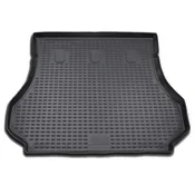 Element Gumena kadica za gepek za Hyundai Santa Fe (2001-2006), Siva