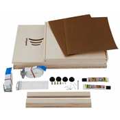 Schlagwerk Cba1s My Cajon Constructionkit