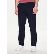 SELECTED Chino hlače New Miles  marine
