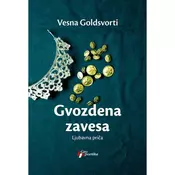Gozdena zavesa
