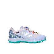 Trekking čevlji adidas Minecraft Terrex Gore-Tex Hiking JR1315 Vijolična