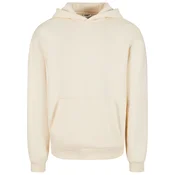 Urban Classics Majica Fluffy kremna