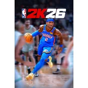 NBA 2K26 (Nintendo Switch) eShop Key EUROPE