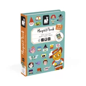 Janod Magneti’book Fairytales