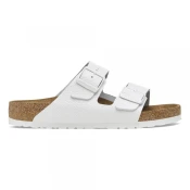 Birkenstock Japanke bela 40 EU Arizona