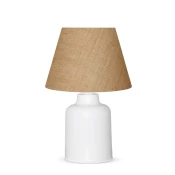 Opviq AYD 3161 Stona lampa, Smede-Bela