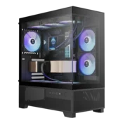 Racunar ZEUS Gamer Intel i7-12700KF DDR4 16GB m.2 1TB RX9060XT 8GB