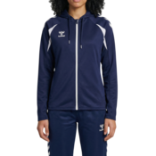 Hummel Mikica s kapuco Hummel Core 2.0 Hooded Jacket Women