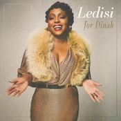 Ledisi - Ledisi for Dinah (LP)