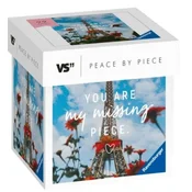 Ravensburger Slagalica You are my missing piece, 99 Delova