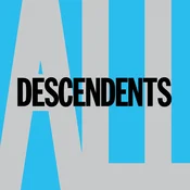 Descendents - All (LP)