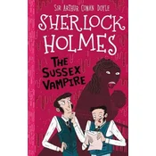Sussex Vampire (Easy Classics)