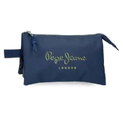Pepe jeans arwyn prazna pernica sa 3 pregrade - teget ( 61.443.41 )