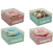 Nogavice donuts sort one size PROMOCIJA