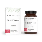 Green Idea Holesterol - kapsule 30 kosov