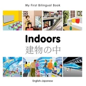 My First Bilingual Book - Indoors - Somali-english