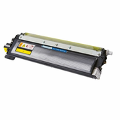 HQP toner za BROTHER TN-328Y (rumen), kompatibilen