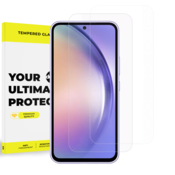 2X ZAŠČITNO STEKLO DOOP PRO SAMSUNG GALAXY A15 5G CLEAR