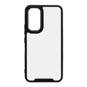 Maska Pro Kamera za Samsung A25 5G/ A256B crna