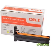 OKI Oki 46507305 rumen, originalen boben