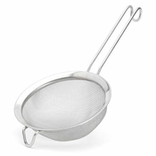 de Buyer CEDILO OKROGLO IZ ST.JEKLA O16 CM D.37 CM, CEDILO OKROGLO IZ ST.JEKLA O16 CM D.37 CM
