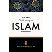 Penguin Dictionary of Islam