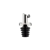 Free flow bottle pourer spout, for oil - Westmark