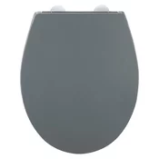 WC deska s počasnim zapiranjem 37 x 44,5 cm Ostuni – Wenko