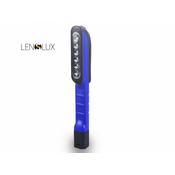 LENSLUX BATERIJSKA LED LAMPA YS-5269