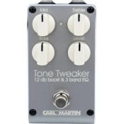 Carl Martin Tone Tweaker Kitarski efekt