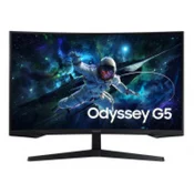 Samsung odyssey monitor 32 (ls32cg552euxen)