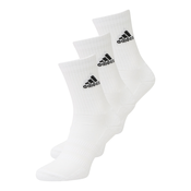 Adidas Carape C Spw Crw 3P, HT3446, 3 Para, Bele