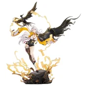 Kipic APEX Games: Zenless Zone Zero - Yixuan (Lonely Wayfarer Beyond), 46 cm