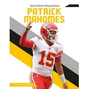 Patrick Mahomes