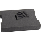 Bosch Rasterski uložak od penastog materijala zaL-BOXX 136 (1600A001S1)
