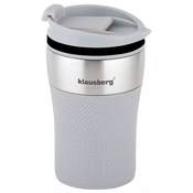 Klausberg KLAUSBERG KB-7622 termo vrček 280ml, (21235381)